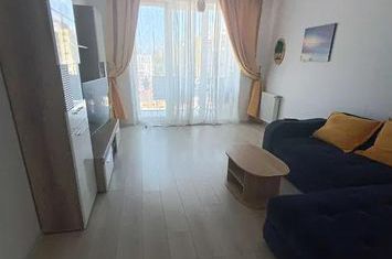 Apartament 3 camere de vanzare TRACTORUL - Brasov anunturi imobiliare Brasov