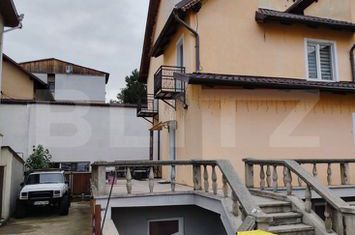 Vilă - 7 camere de vanzare SUCEAVA - Suceava anunturi imobiliare Suceava