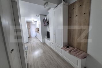Apartament 2 camere de vanzare NUFARUL - Bihor anunturi imobiliare Bihor