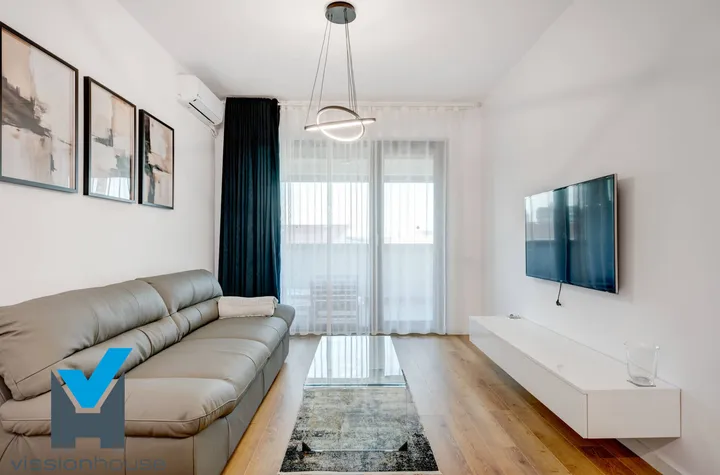 Apartament 2 camere Titan - Liviu Rebreanu / 15 min metrou anunturi imobiliare Bucuresti
