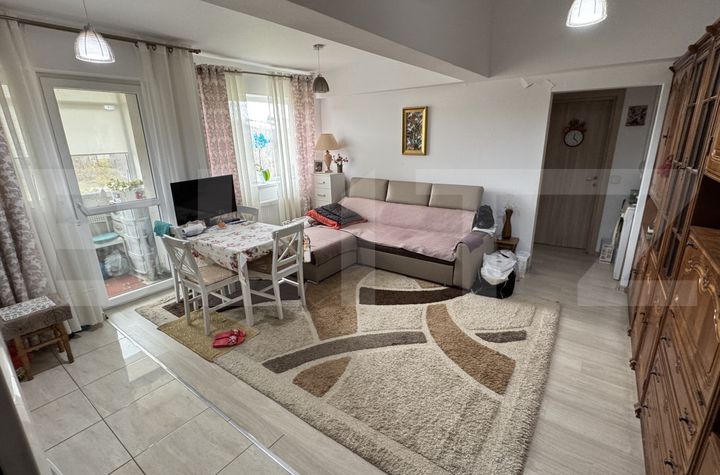 Apartament 2 camere de vanzare IASI - Iasi anunturi imobiliare Iasi