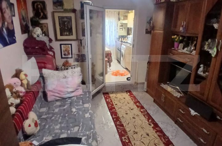 Garsonieră de vanzare IASI - Iasi anunturi imobiliare Iasi