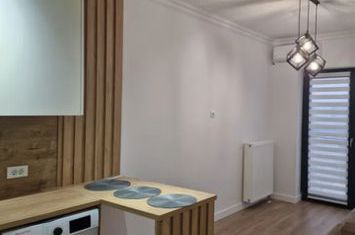 Apartament 2 camere de inchiriat IASI - Iasi anunturi imobiliare Iasi