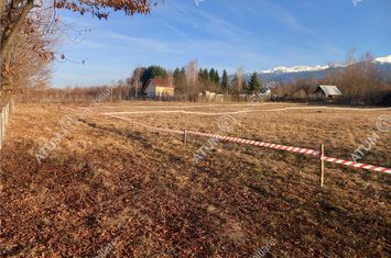 Teren Intravilan de vanzare AVRIG - Sibiu anunturi imobiliare Sibiu