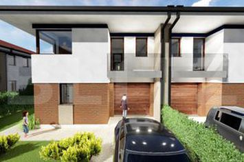 Vilă - 6 camere de vanzare CLUJ-NAPOCA - Cluj anunturi imobiliare Cluj