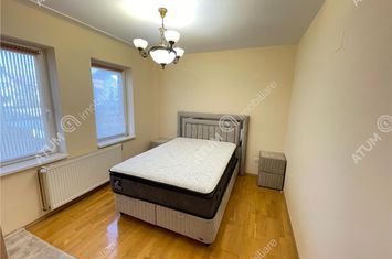 Apartament 4 camere de inchiriat STRAND - Sibiu anunturi imobiliare Sibiu