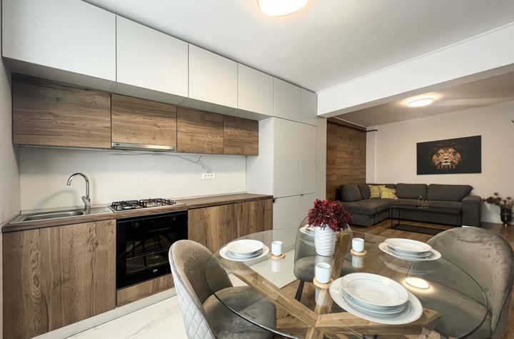 Apartament 2 camere de vanzare MAMAIA-SAT - Constanta anunturi imobiliare Constanta