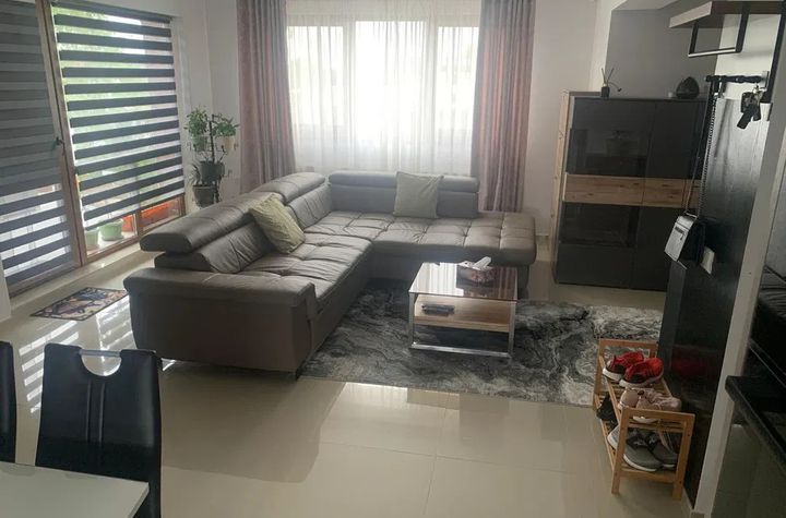 Apartament 2 camere de vanzare STUPINI - Brasov anunturi imobiliare Brasov