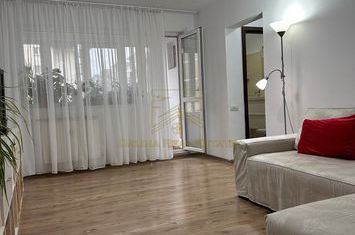Spre Vanzare - Apartament - 3 camere - Hanul Drumetului - S6 anunturi imobiliare Bucuresti