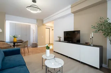 Apartament 2 camere - Vanzare - Mobilat cu Designer – Direct Propietar anunturi imobiliare Bucuresti