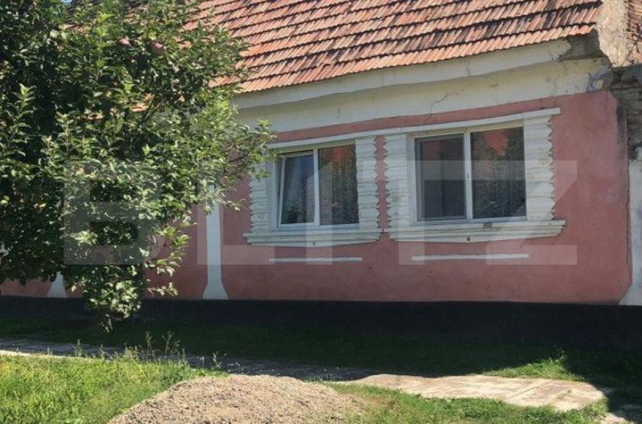 Casă - 4 camere de vanzare BISTRITA - Bistrita-Nasaud anunturi imobiliare Bistrita-Nasaud