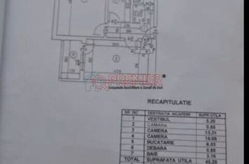 Berceni - Aparatorii Patriei doua camere anunturi imobiliare Bucuresti