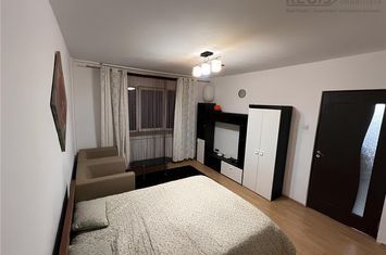 Garsonieră de vanzare GARII - Brasov anunturi imobiliare Brasov