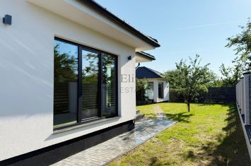 Casa noua de vanzare in Grigorescu cu teren de 650 mp anunturi imobiliare Bihor