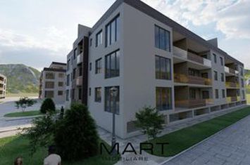 Apartament 3 camere de vanzare SIBIU - Sibiu anunturi imobiliare Sibiu