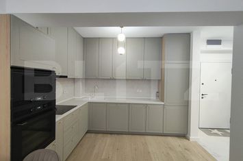 Apartament 3 camere de inchiriat ORADEA - Bihor anunturi imobiliare Bihor