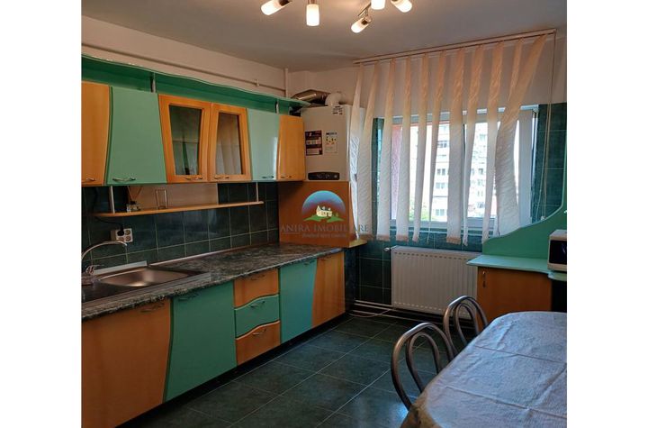 Apartament 2 camere de inchiriat MARASTI - Cluj anunturi imobiliare Cluj
