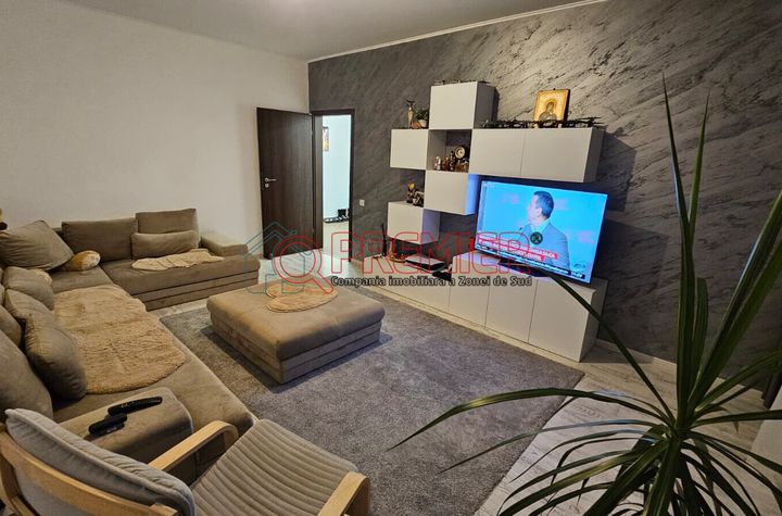 Pasarela Berceni - Biruintei - Utilat Mobilat - Acte gata anunturi imobiliare Bucuresti