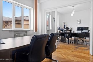 Apartament 4 camere de vânzare Bucuresti - Armeneasca