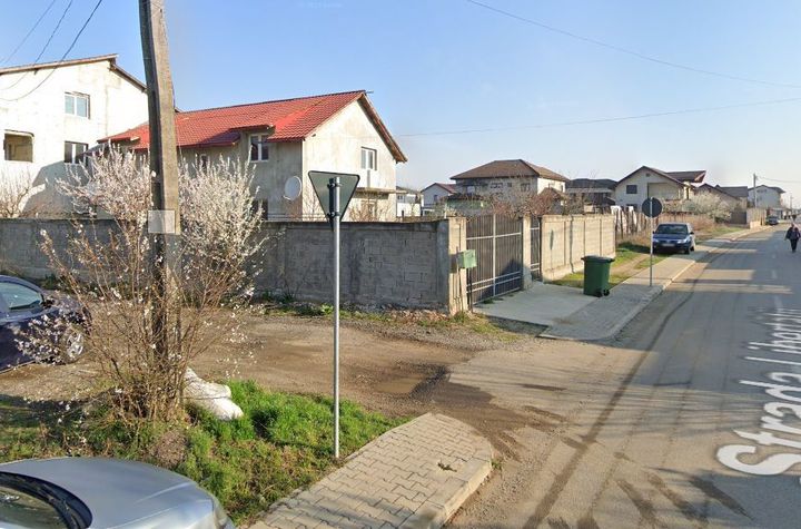 Teren Intravilan de vanzare JILAVA - Bucuresti anunturi imobiliare Bucuresti