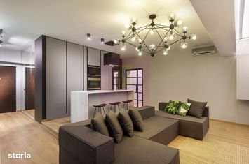 Apartament cu 3 camere, balcon și loc de parcare in garaj - Mall Vitan anunturi imobiliare Bucuresti