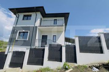 Vilă - 4 camere de vanzare REDIU - Iasi anunturi imobiliare Iasi