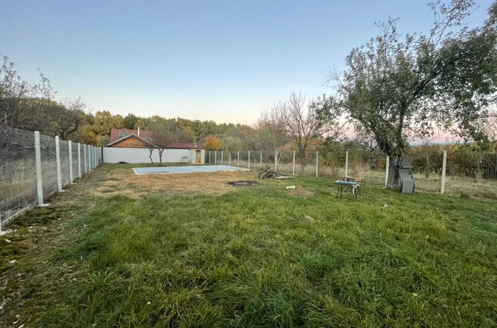 Teren de vanzare SIBIU - Sibiu anunturi imobiliare Sibiu