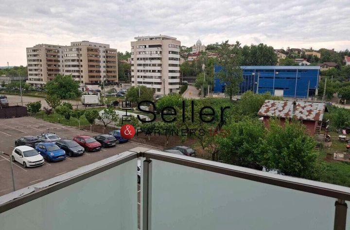 Apartament de vânzare | 1 cameră | Boheme Residence, Bucium anunturi imobiliare Iasi