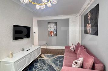 Apartament 3 camere de vanzare SUCEAVA - Suceava anunturi imobiliare Suceava