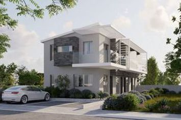 Mezonetă 2 niveluri, 47 mp — 180 m de mare, Stavros anunturi imobiliare Grecia