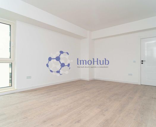 Apartament 2 camere Copou, 50 mp