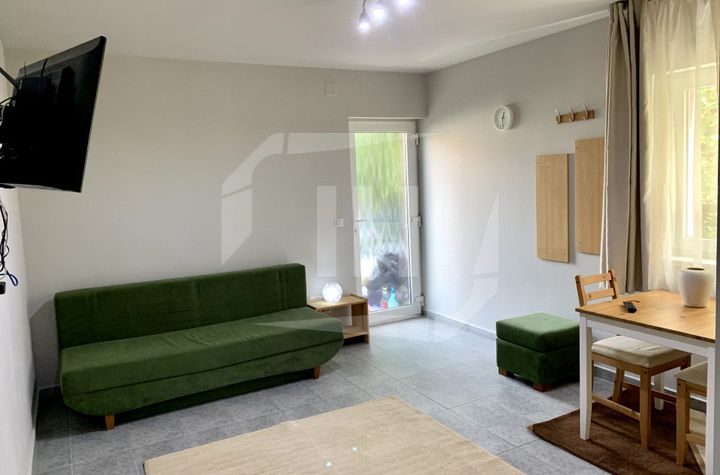 Garsonieră de inchiriat CLUJ-NAPOCA - Cluj anunturi imobiliare Cluj