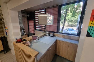 Apartament 2 camere de vanzare BRAZDA LUI NOVAC - Dolj anunturi imobiliare Dolj
