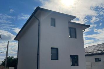Glina P+1 casa noua 3 camere anunturi imobiliare Bucuresti