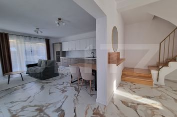 Vilă - 5 camere de inchiriat CLUJ-NAPOCA - Cluj anunturi imobiliare Cluj