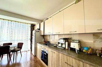 Apartament 3 camere de vanzare GIROC - Timis anunturi imobiliare Timis