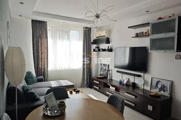 Apartament 2 camere de vanzare CALEA ROMANULUI - Neamt anunturi imobiliare Neamt