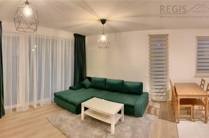Apartament 2 camere de inchiriat ASTRA - Brasov anunturi imobiliare Brasov