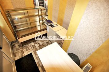 Afacere la cheie cu clientelă formată anunturi imobiliare Mures