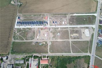 Teren Intravilan de vanzare NORD - Vrancea anunturi imobiliare Vrancea