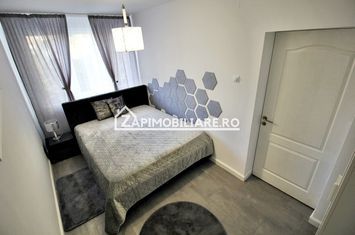 Apartament 2 camere,54mp,mobilat si utilat LUX,zona Dacia anunturi imobiliare Mures