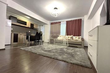 Apartament 2 camere de inchiriat MIHAI VITEAZUL - Sibiu anunturi imobiliare Sibiu