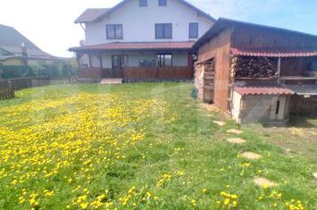 Vilă - 6 camere de vanzare BOD - Brasov anunturi imobiliare Brasov