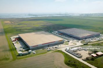 Spațiu industrial de inchiriat CONSTANTA - Constanta anunturi imobiliare Constanta