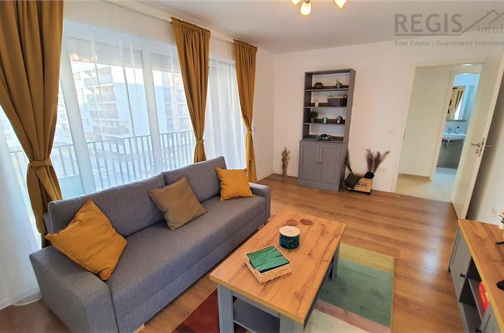 Apartament 2 camere de vanzare TRACTORUL - Brasov anunturi imobiliare Brasov