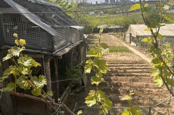 TEREN CU CASA - GALATI anunturi imobiliare Galati