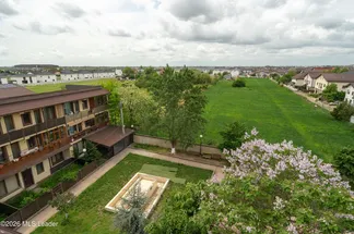 Apartament 4 camere de vânzare Bucuresti - Bragadiru