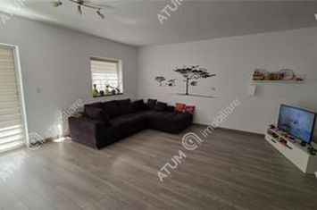 Apartament 3 camere de vanzare CALEA CISNADIEI - Sibiu anunturi imobiliare Sibiu