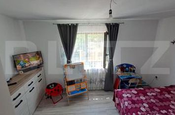 Vilă - 5 camere de vanzare SANNICOARA - Cluj anunturi imobiliare Cluj