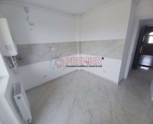 Garsonieră Berceni, 38 mp